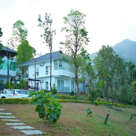 Vythiri Retreat Resort מראה חיצוני תמונה