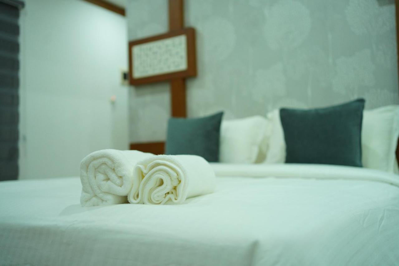 Vythiri Retreat Resort מראה חיצוני תמונה