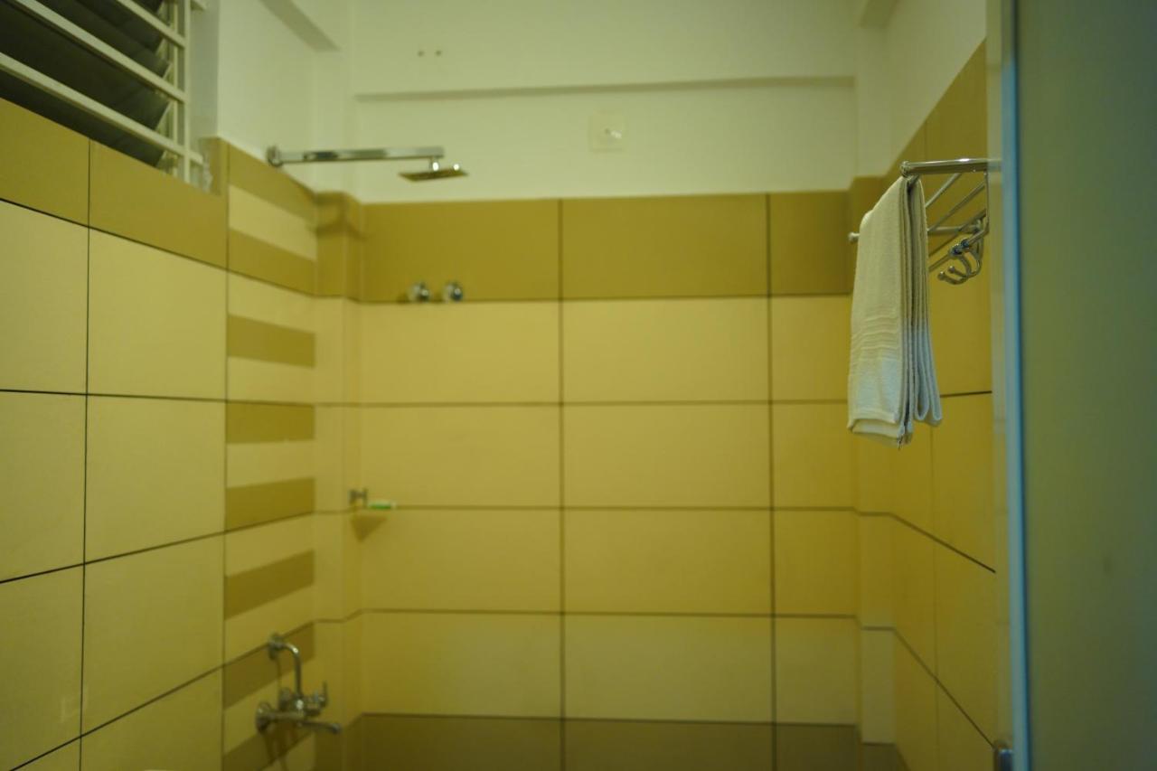 Vythiri Retreat Resort מראה חיצוני תמונה