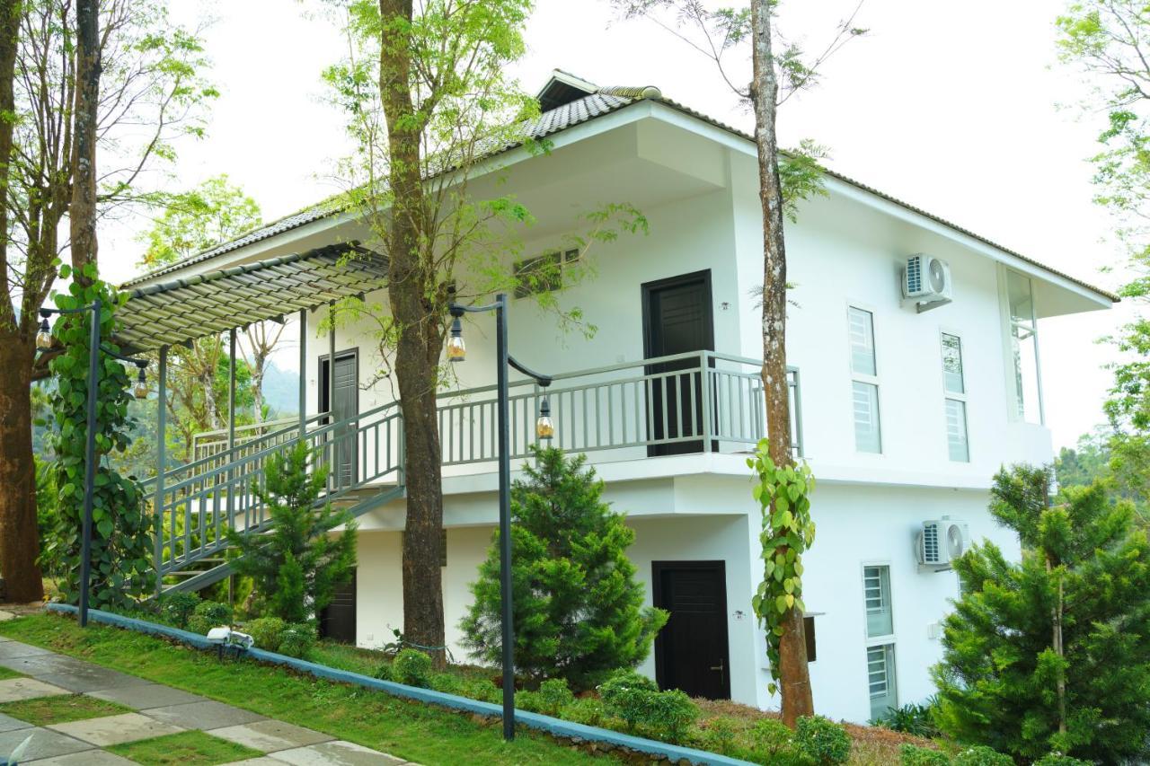 Vythiri Retreat Resort מראה חיצוני תמונה