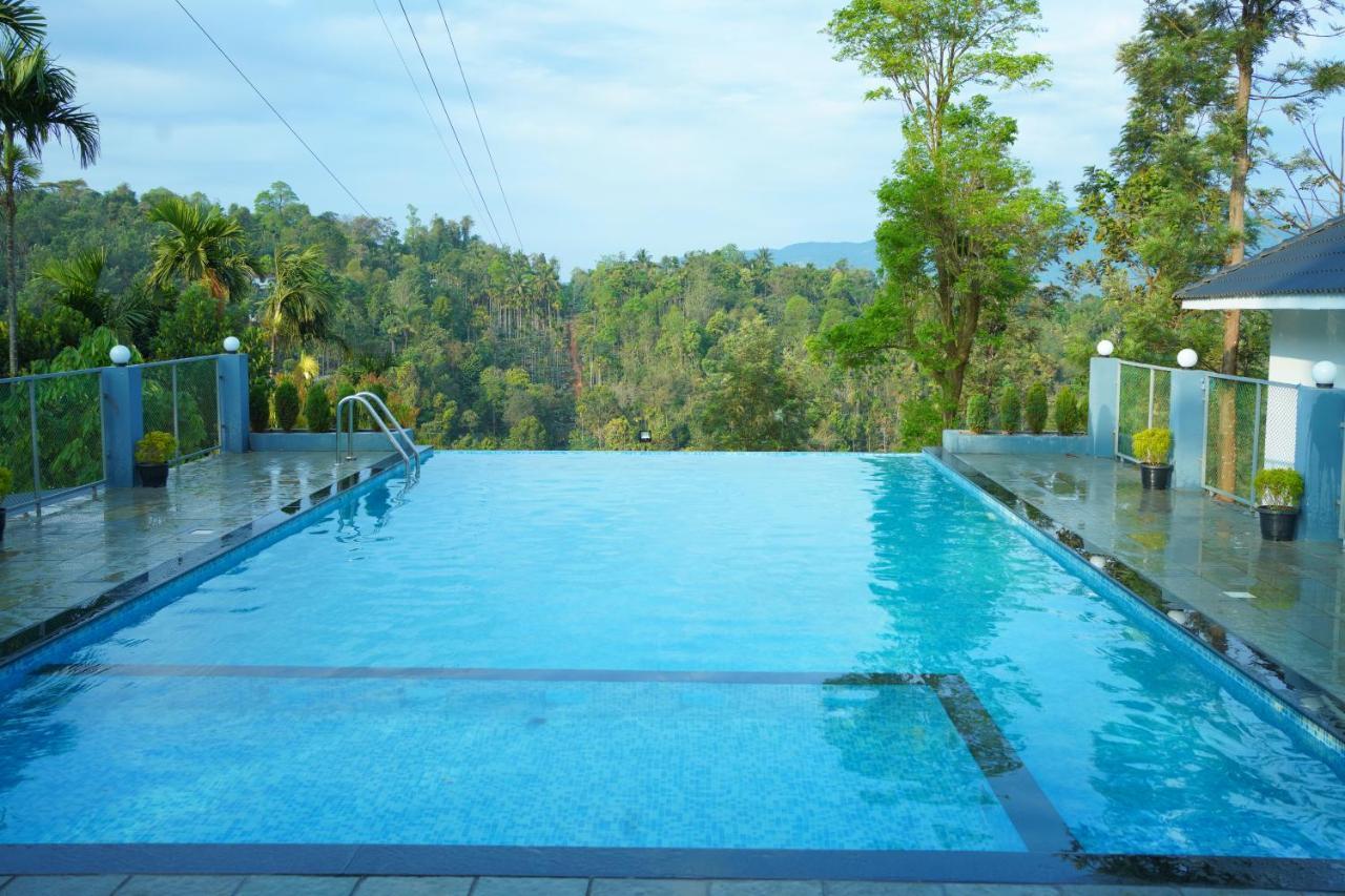 Vythiri Retreat Resort מראה חיצוני תמונה