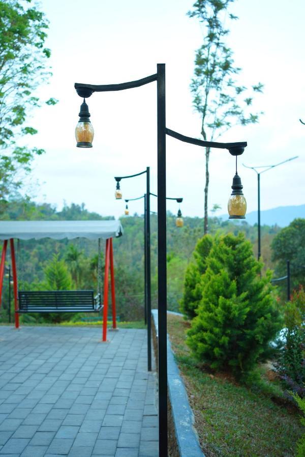 Vythiri Retreat Resort מראה חיצוני תמונה