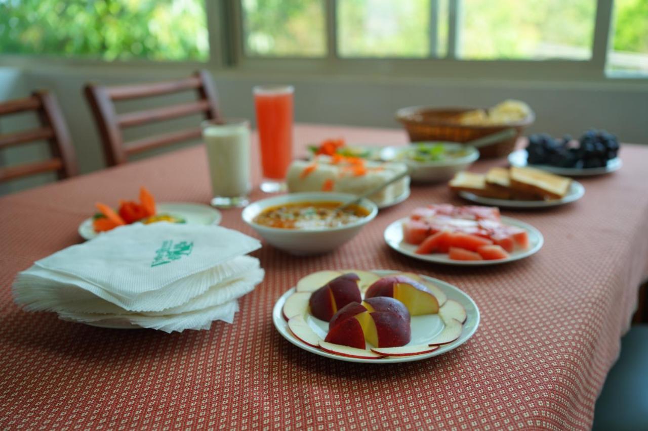Vythiri Retreat Resort מראה חיצוני תמונה