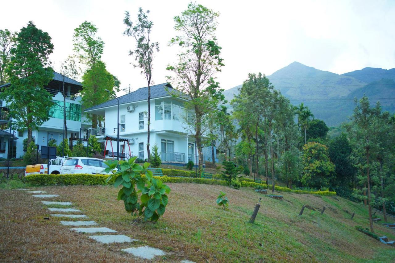 Vythiri Retreat Resort מראה חיצוני תמונה
