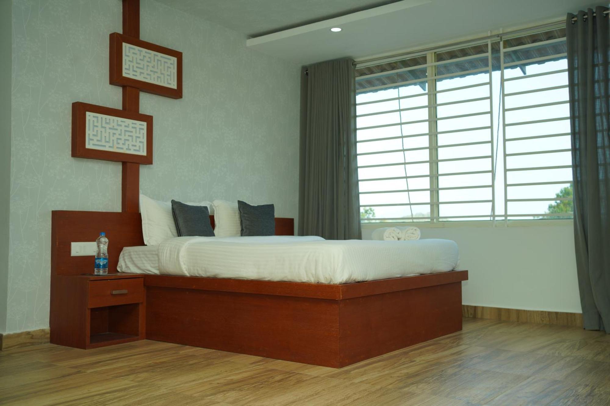 Vythiri Retreat Resort מראה חיצוני תמונה