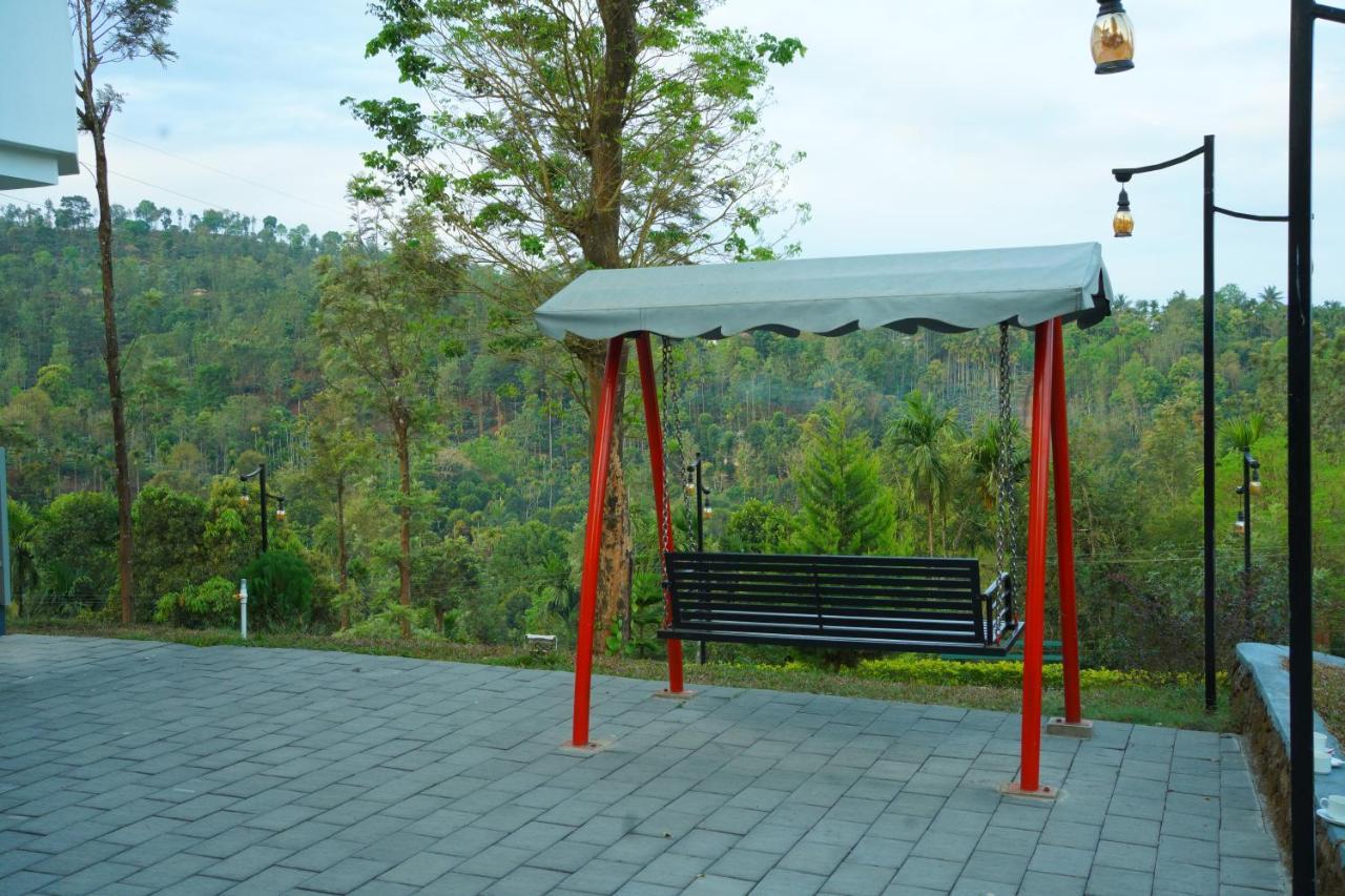 Vythiri Retreat Resort מראה חיצוני תמונה