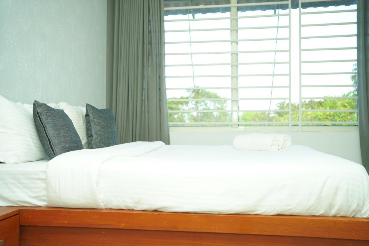 Vythiri Retreat Resort מראה חיצוני תמונה
