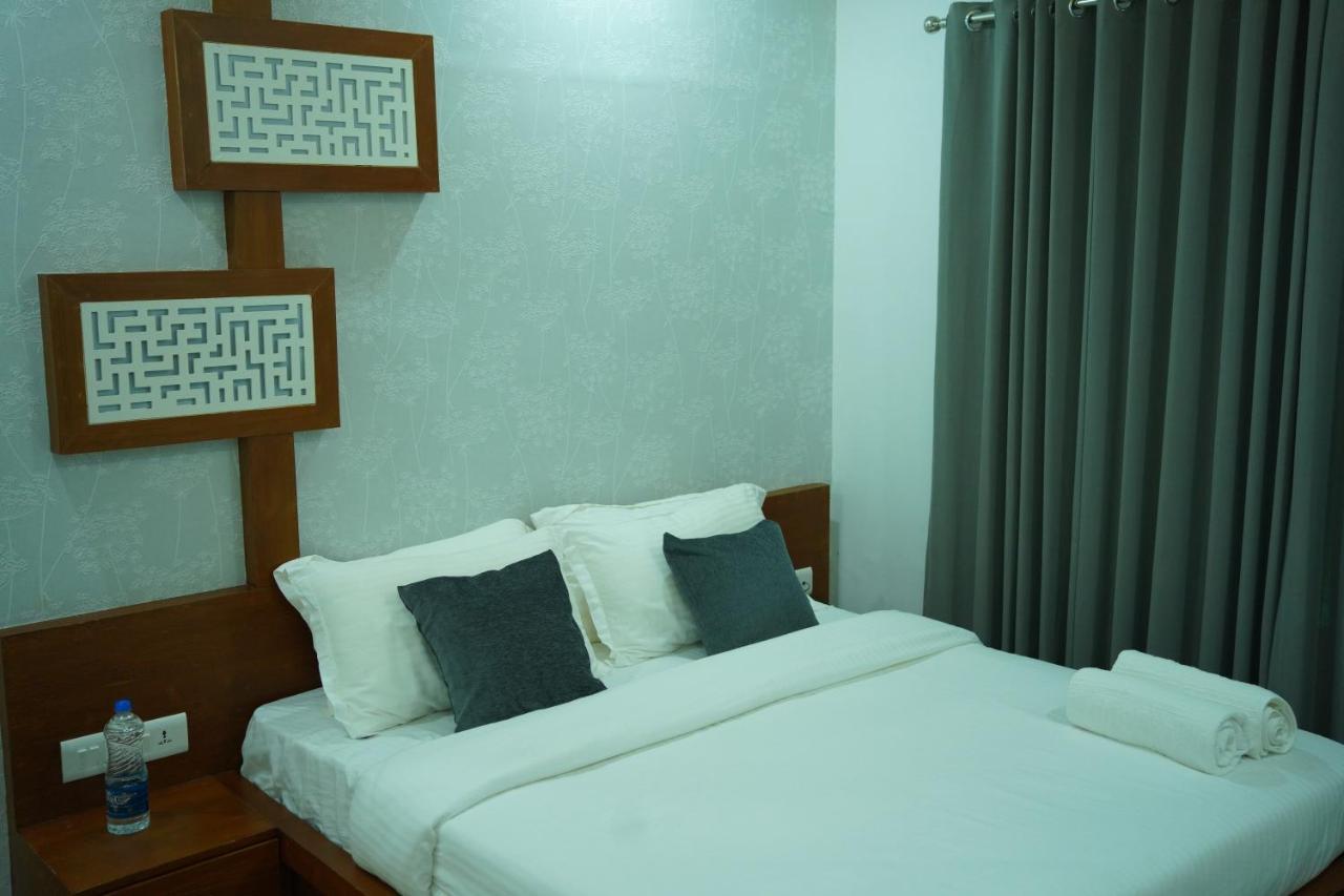 Vythiri Retreat Resort מראה חיצוני תמונה